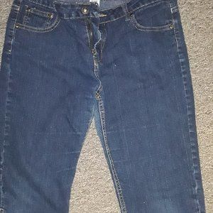 Capri Women's pants size 10